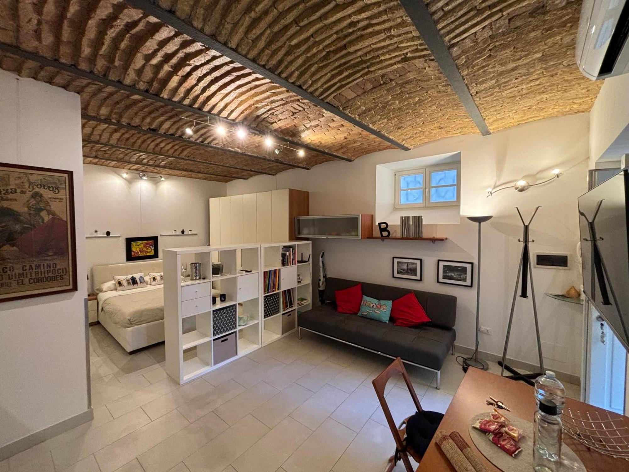 Scala Dei Fabbri Cozy Home Trieste Dış mekan fotoğraf