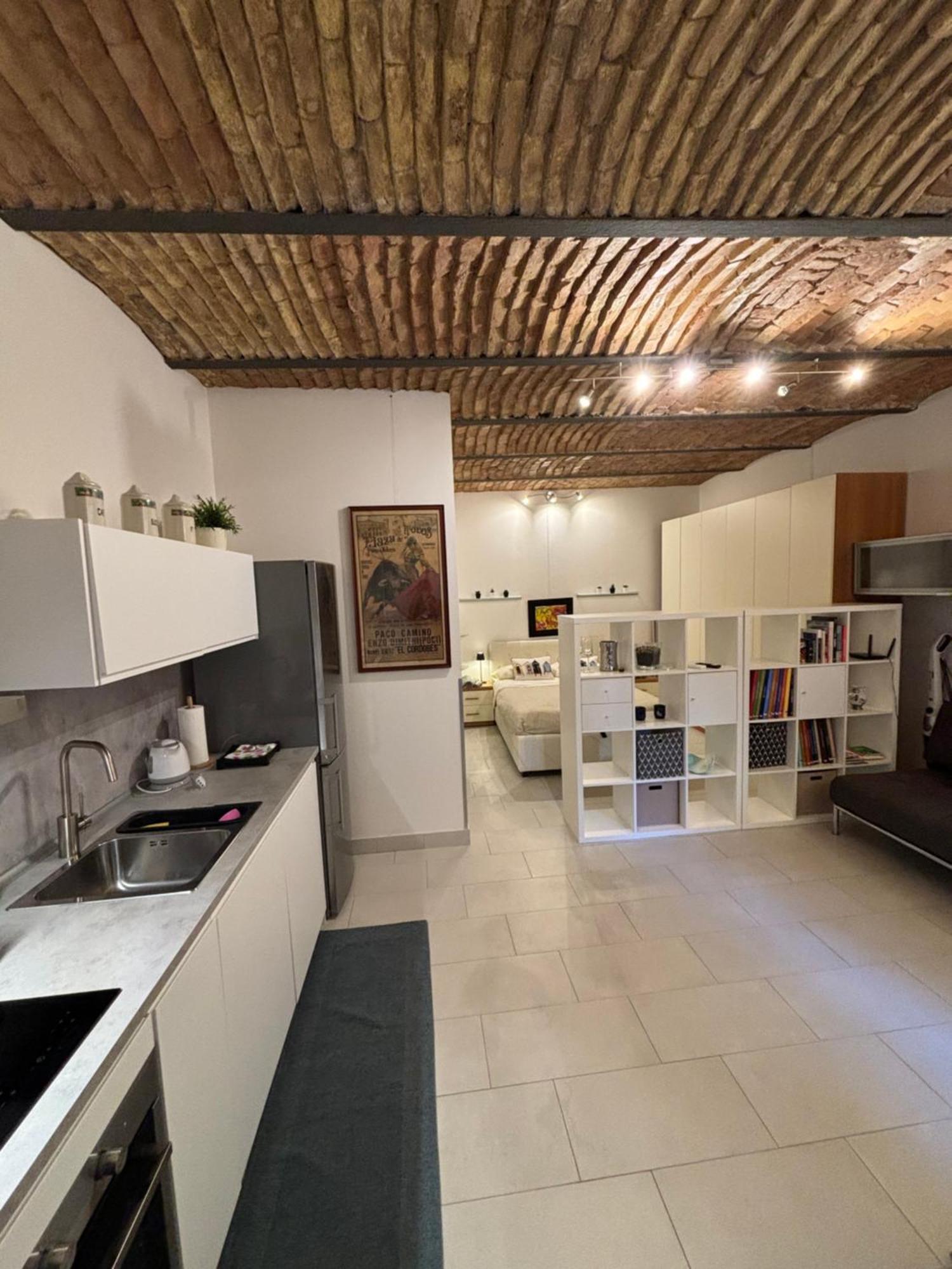 Scala Dei Fabbri Cozy Home Trieste Dış mekan fotoğraf