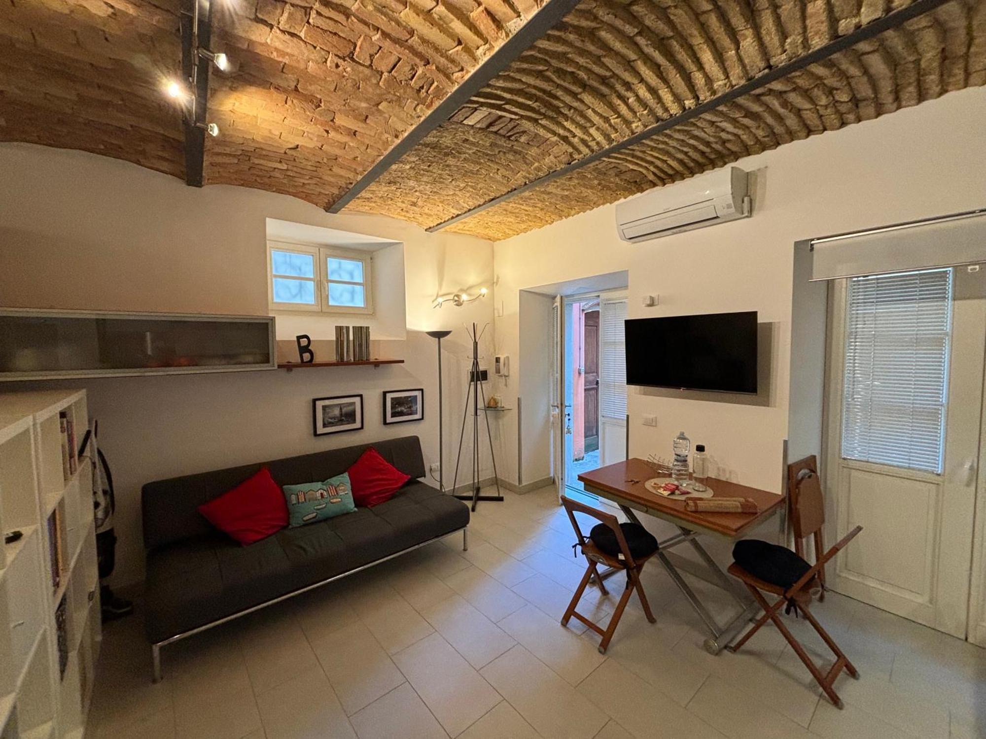 Scala Dei Fabbri Cozy Home Trieste Dış mekan fotoğraf