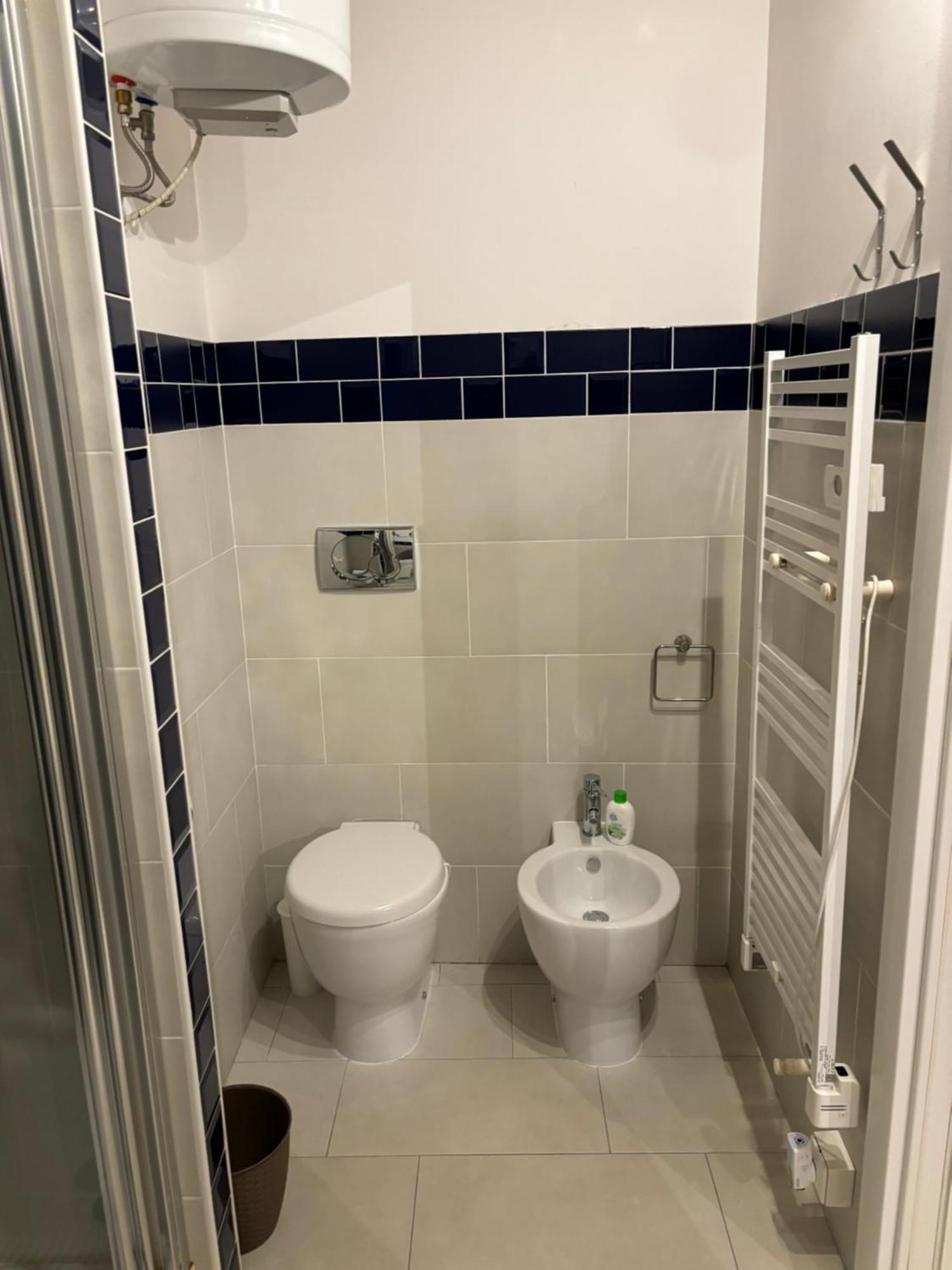 Scala Dei Fabbri Cozy Home Trieste Dış mekan fotoğraf