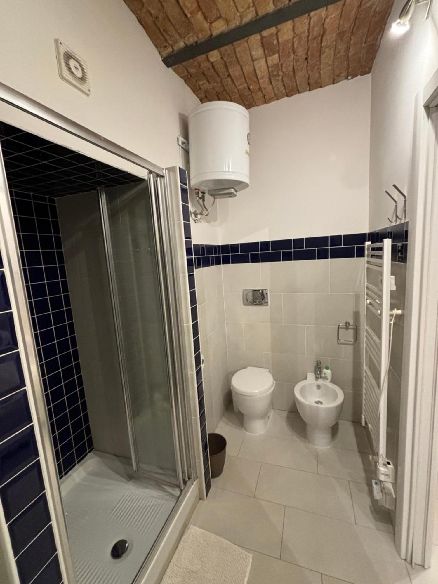 Scala Dei Fabbri Cozy Home Trieste Dış mekan fotoğraf