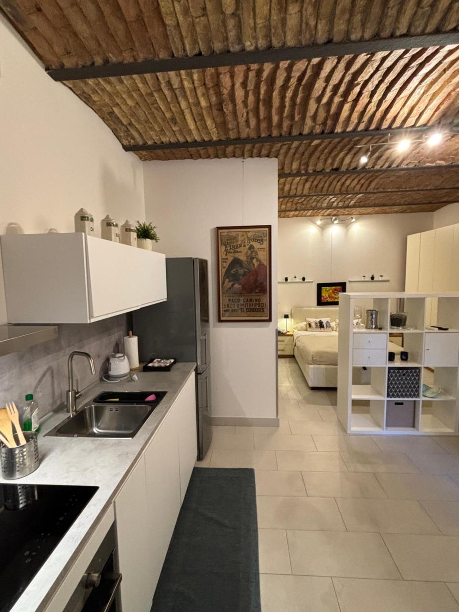 Scala Dei Fabbri Cozy Home Trieste Dış mekan fotoğraf