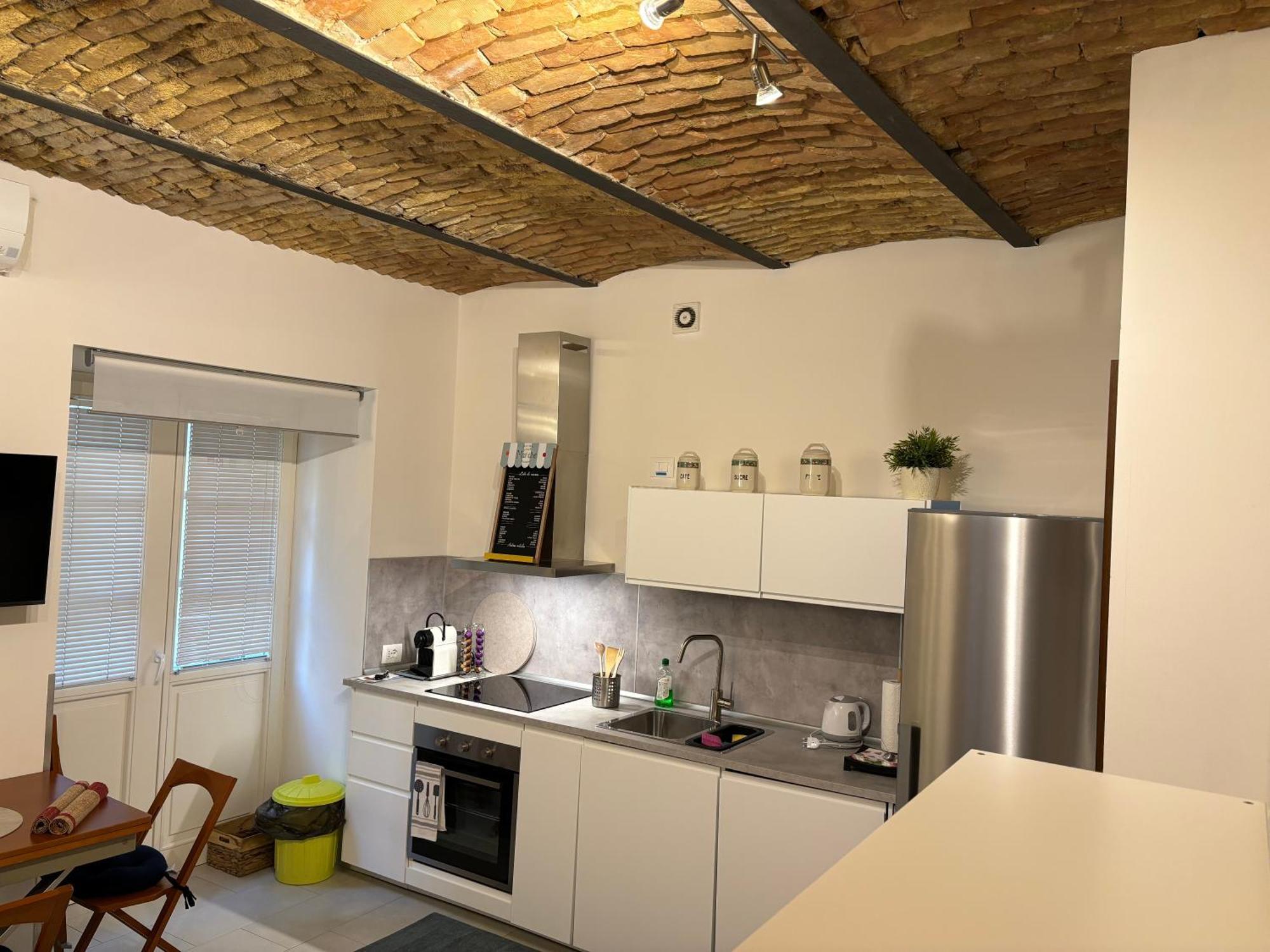 Scala Dei Fabbri Cozy Home Trieste Dış mekan fotoğraf